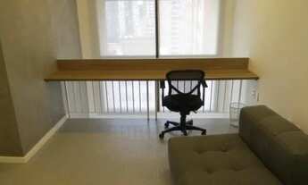 Imagem 6: Apartamento Locação 2 Dormitórios - 87 m² Bela Vista