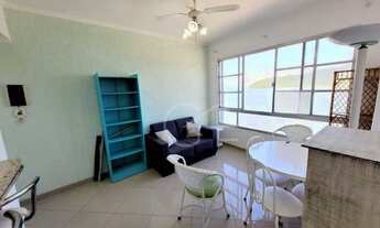 Imagem 6: Apartamento com 1 dormitório para alugar, 50 m² por R$ 2.300,00/mês - Boa Vista - São Vice