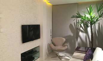 Imagem 3: Apartamento para venda com 73 metros quadrados com 2 quartos, 1 suite, mobiliado na Tamari