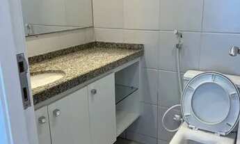 Imagem 7: Apartamento frente mar, Ed. Terraços do Atlântico