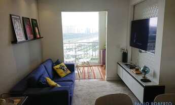 Imagem 2: APARTAMENTO - JAGUARÉ - SP