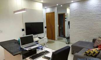 Imagem 2: APARTAMENTO - VILA FLORESTA - SP