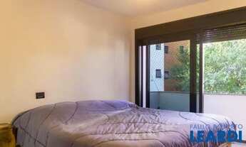 Imagem 6: APARTAMENTO - BROOKLIN PAULISTA - SP