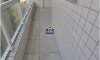 Imagem 2: AP 2 dorms, CANTO do FORTE: Direto com o proprietario