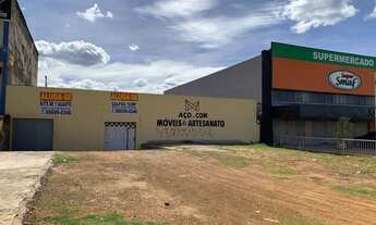 Imagem: Alugo kitnet com garagem