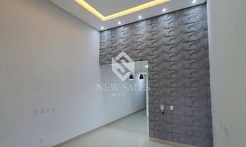 Imagem 6: Linda casa com 03 quartos sendo 01 suíte no Residencial Recanto do Bosque