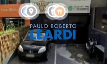 Imagem: CASA ASSOBRADADA - VILA OLÍMPIA - SP