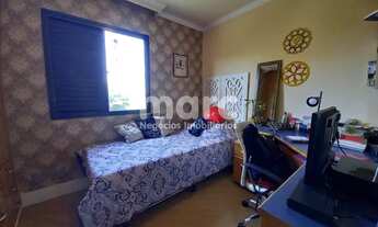 Imagem 7: SAO PAULO - Apartamento Padrão - VILA MONUMENTO