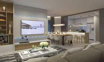 Imagem: Apartamento à venda no Anita Garibaldi