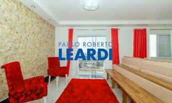 Imagem 1: APARTAMENTO - CAMPESTRE - SP