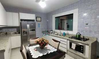 Imagem 6: Casa com 3 dormitórios, 135 m² - venda por R$ 500.000,00 ou aluguel por R$ 2.000,00/mês