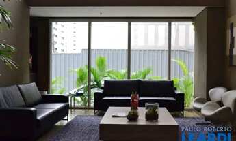 Imagem 3: FLAT - JARDIM PAULISTA - SP