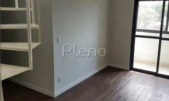 Imagem 4: Cobertura - Jardim Margarida - Campinas