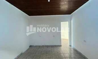 Imagem 4: Casa Térrea no Jardim Andaraí