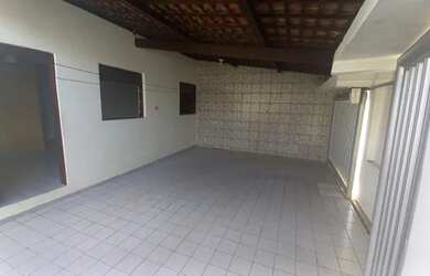 Imagem 2: Casa para aluguel com 100 metros quadrados com 3 quartos em Clima Bom - Maceió - AL