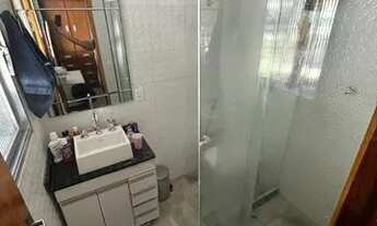 Imagem 5: Apartamento amplo no centro do rio com um quarto