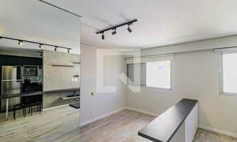 Imagem 6: Apartamento para Aluguel - Chácara Santo Antonio, 1 Quarto, 48 m2