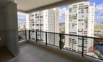 Imagem: Cobertura para alugar, 88 m² por R$ 5.325,00/mês