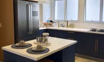 Imagem 6: APARTAMENTO - JARDIM PAULISTA - SP