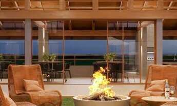 Imagem 6: Studio para venda com 32 metros quadrados com 1 quarto em Santana - Gravatá - PE