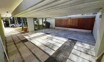 Imagem 7: Casa - Nova Campinas - Campinas