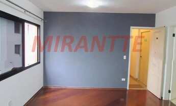 Imagem 7: Apartamento de 60m² com 2 quartos em Jardim Paulista