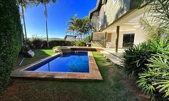 Imagem 4: Casa em Condomínio para Locação em Bragança Paulista, Condomínio Residencial Santa Helena