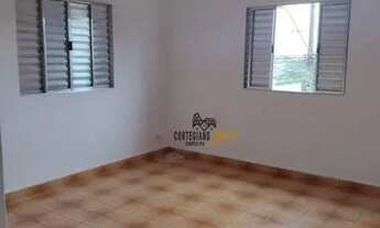 Imagem 7: Sobrado com 3 dormitórios para alugar, 150 m² por R$ 3.000,00/mês - Vila Valença - São Vic