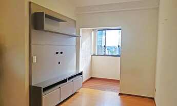 Imagem 4: Apartamento 03 quartos (01 Suíte) Portão-Vila Izabel área total de 125 m², área útil 75m²