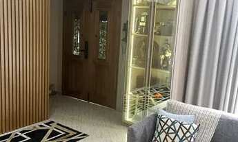 Imagem 2: CASA EM CONDOMÍNIO - ALPHAVILLE 3 - SP