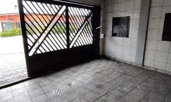 Imagem 2: Sobrado para locação com 3 quartos 1 suíte 3 vagas Curuçá - Santo André - SP