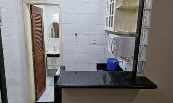 Imagem 7: Studio para aluguel possui 25 metros quadrados com 1 quarto em Copacabana - Rio de Janeiro