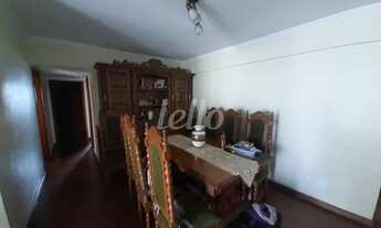 Imagem 2: São Paulo - Apartamento Padrão - Belém