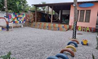 Imagem: Aluguel de casa na praia da Pipa