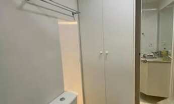 Imagem 6: Apartamento Venda Itaim Bibi 45 m² 1 Dormitórios