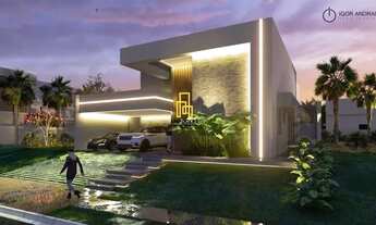 Imagem: Casa em Condomínio para Venda em Uberlândia