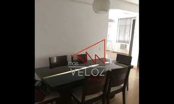 Imagem 3: Apartamento para venda tem 70 metros quadrados com 2 quartos em Leblon - Rio de Janeiro