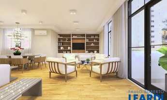 Imagem 5: APARTAMENTO - HIGIENÓPOLIS - SP