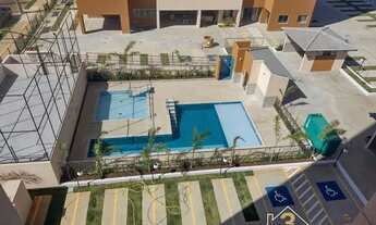 Imagem: Atenção Apto pronto com entrada parcelada