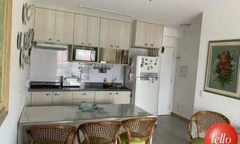 Imagem 2: São Paulo - Apartamento Padrão - Tatuapé