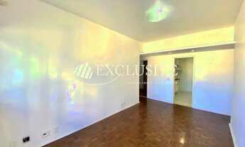 Imagem 4: Apartamento-À VENDA-Ipanema-Rio de Janeiro-RJ