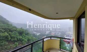 Imagem 7: Apartamento-À VENDA-Laranjeiras-Rio de Janeiro-RJ