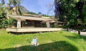 Imagem 2: Casa no "Condomínio Jardins do Itanhangá - Itanhangá - Rio de Janeiro/RJ