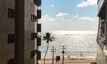 Imagem: Apartamento por temporada ou mensal