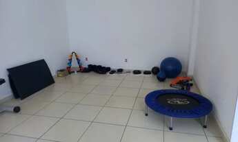 Imagem 4: Edificio Roman Ville