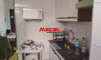 Imagem 7: Apartamento Padrão em São José dos Campos