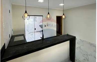 Imagem 6: Casa para venda possui 110 metros quadrados com 2 quartos em Jardim Cambuí - Botucatu - SP