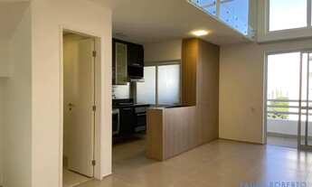 Imagem 6: APARTAMENTO - ALTO DE PINHEIROS - SP