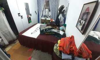 Imagem 4: Casa com 2 dorms, Tupi, Praia Grande - R$ 420 mil, Cod: 3075