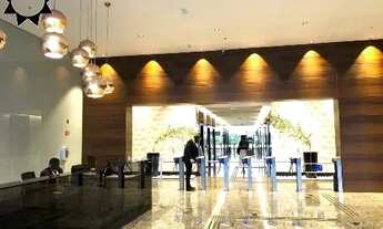 Imagem 6: SALA / CONJUNTO COMERCIAL / LAJE para locação ou venda ALPHAVILLE CENTRO INDUSTRIAL E EMPR